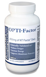 Opti Factor